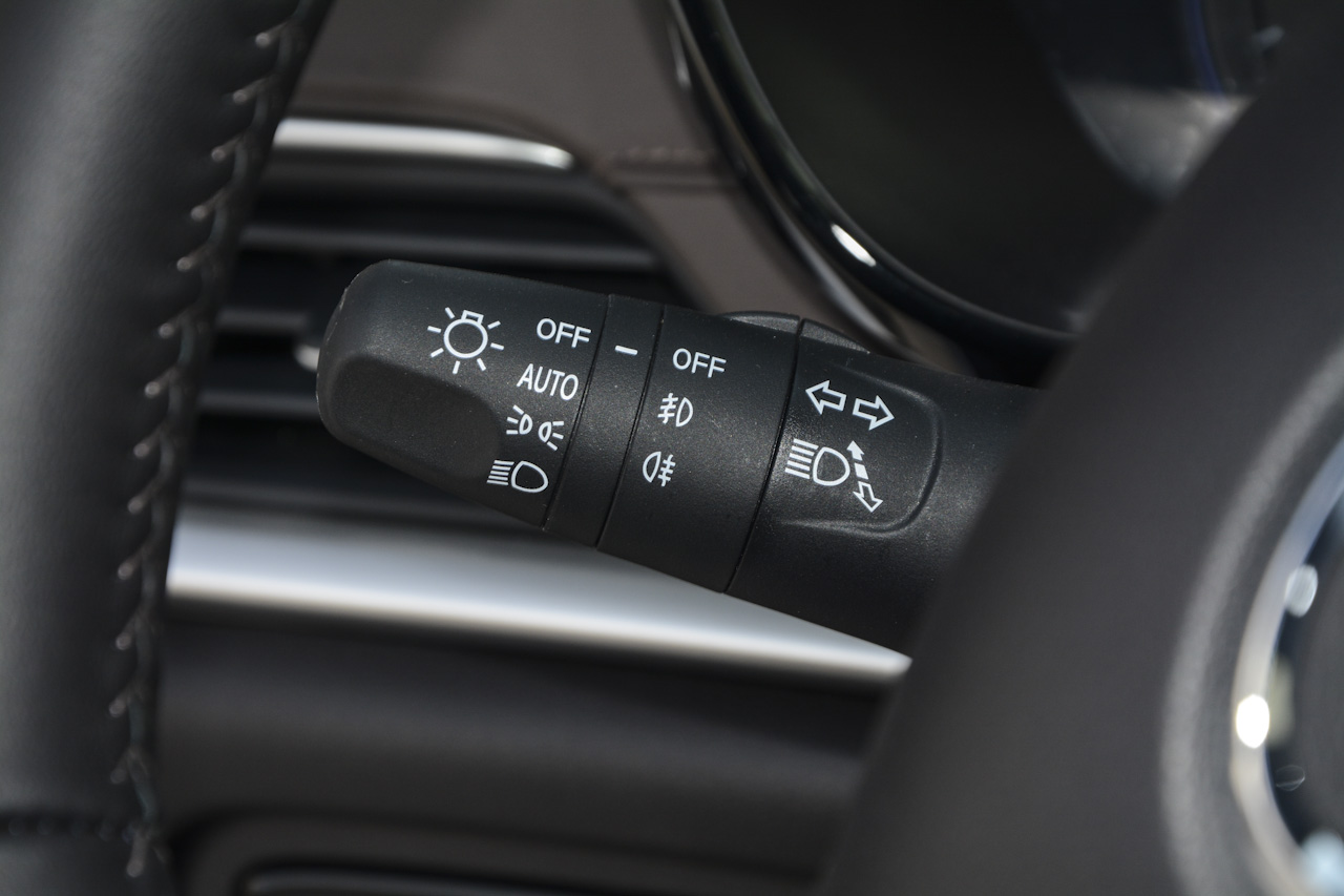 2018款传祺GA4 1.3T自动尊享版200T