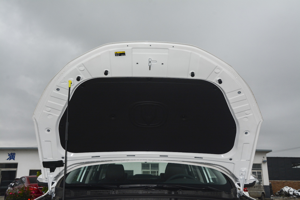 2018款逸动1.6L GDI手动尊尚型