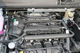 2018款观致3三厢1.6L自动领先型