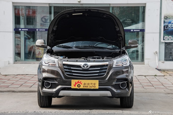 2014款英致G3 1.5L手动致雅版图片