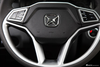 2017款驭胜S350 2.0T自动两驱柴油超豪华版7座 