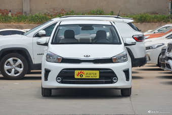 2017款焕驰1.4L手动Value智享版