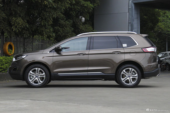 2018款锐界2.0T自动四驱豪锐型EcoBoost 245 7座