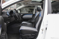 2018款东南DX3 EV 旗舰型