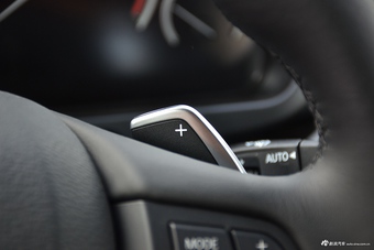 2017款宝马X5  xDrive35i 领先型