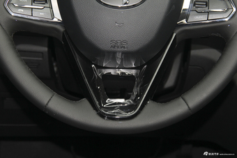 2018款东南DX3 1.5L手动尊贵型