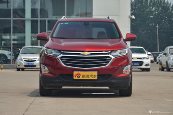  2017款探界者RS 550T 2.0T自动四驱捍界版