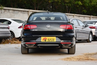 2019款迈腾2.0T自动330TSI DSG豪华型