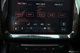 2018款斯威X7 1.5T手动豪华型7座