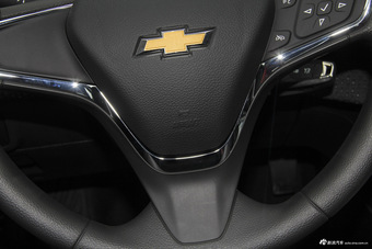 2016款科鲁兹1.5L自动豪华版