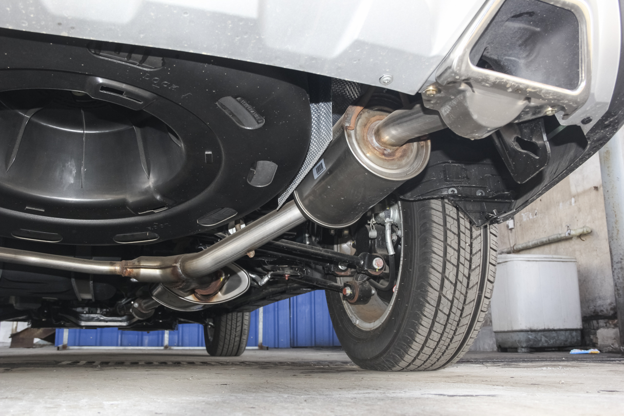 2017款比亚迪S7 1.5T手动尊贵型