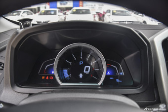 2017款优6 SUV 1.8T自动科技超值型