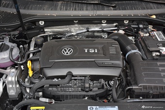 2019款迈腾2.0T自动330TSI DSG豪华型