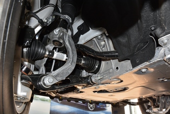 2019款揽胜运动版3.0自动V6特别版 