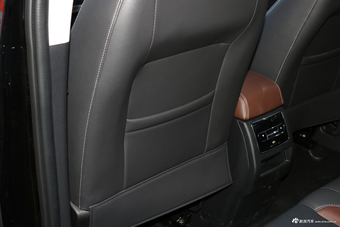 2018款斯威X7 1.5T自动智享型7座