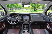 2016款驭胜S350 2.0T自动四驱汽油超豪华版5座