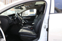 2018款DS 6 1.6T自动30THP尊贵型