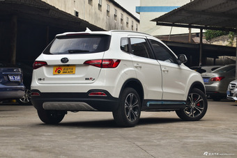 2017款森雅R7 1.6L 自动豪华型