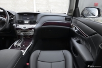 2019款英菲尼迪Q70L 2.0T自动悦享版