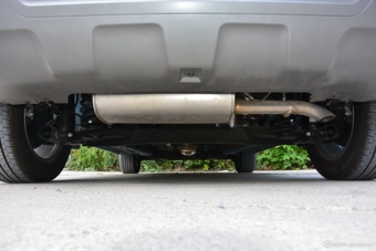 2018款海马S5青春版 1.6L CVT旗舰型 