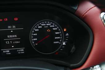 2018款瑞风S2 1.5L智驱版 手动豪华型