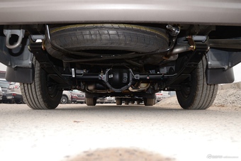 2017款菱智 M3L 2.0L 7座舒适型 