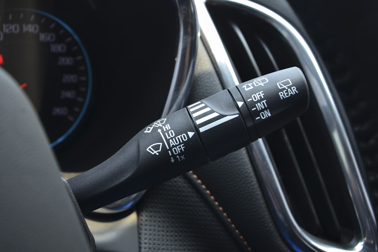  2017款探界者RS 550T 2.0T自动四驱捍界版