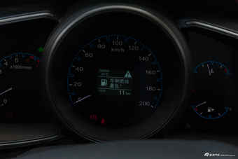 2017款长安CX70T改款 1.5T自动尊擎版