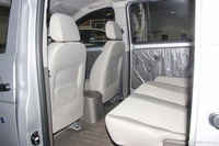 2016款五菱荣光V 1.5L手动实用型