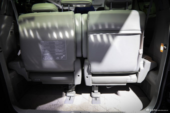 车展实拍瑞风M6 直接对标别克GL8