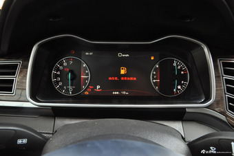 2017款大迈X7 1.8T手动至尊型