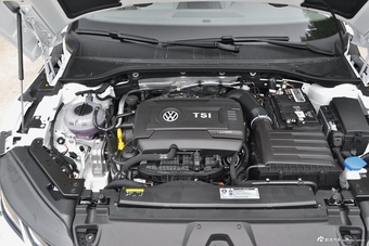 2019款CC 2.0T自动曜颜版380TSI