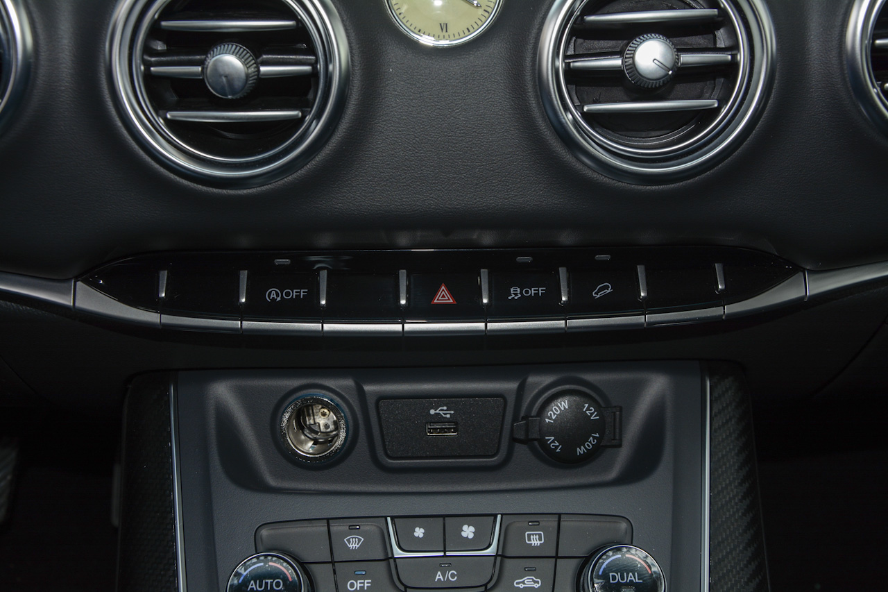 	2018款瑞风S7运动版1.5T手动舒适型5座