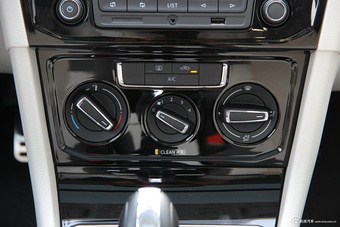 2017款大众蔚领 1.4T 自动舒适型（白色）