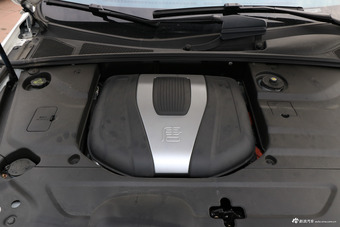 2017款比亚迪唐 全时四驱豪雅型