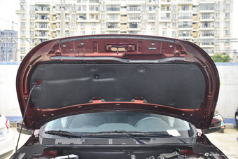 2015款启辰T70 2.0L自动睿行版