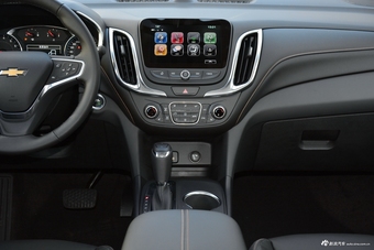 2018款探界者2.0T自动四驱拓界版550T