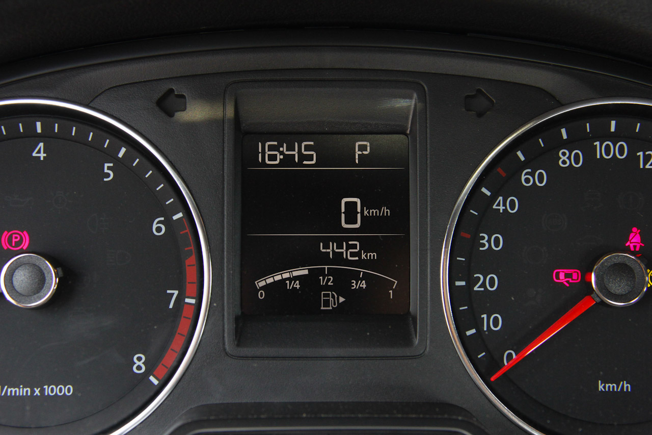 2015款捷达质惠版1.4T自动运动型