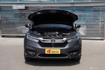 2017款冠道1.5T自动240TURBO两驱尊享版