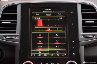 2018款科雷傲2.5L自动两驱120周年限量版