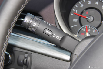 2017款迈锐宝1.5T 自动旗舰版