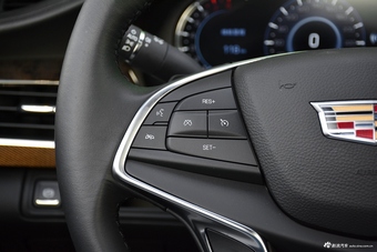 2017款CT6 2.0T自动28T领先型