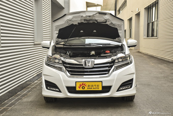 2016款艾力绅2.4L自动至尊版