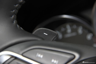 2017款阿特兹2.5L自动蓝天尊崇版