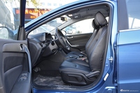 2017款艾瑞泽5e 智酷版