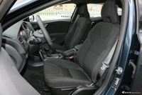 2018款沃尔沃V40 1.5T自动T3 智尚版