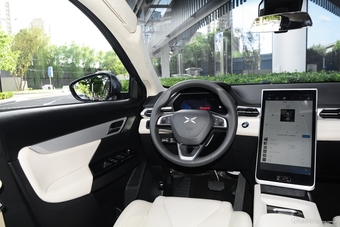 2018款小鹏汽车G3 尊享版