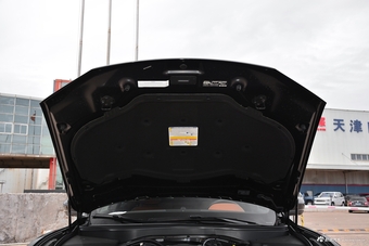 平行进口17款玛莎拉蒂Levante S 3.0T 美规