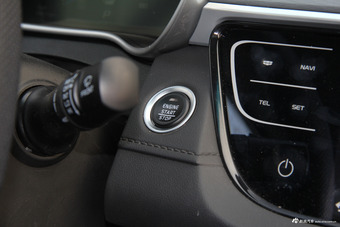 2018款帝豪新能源EV450 尊贵型