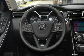 2016款驭胜S330 1.5T自动两驱尊贵版 